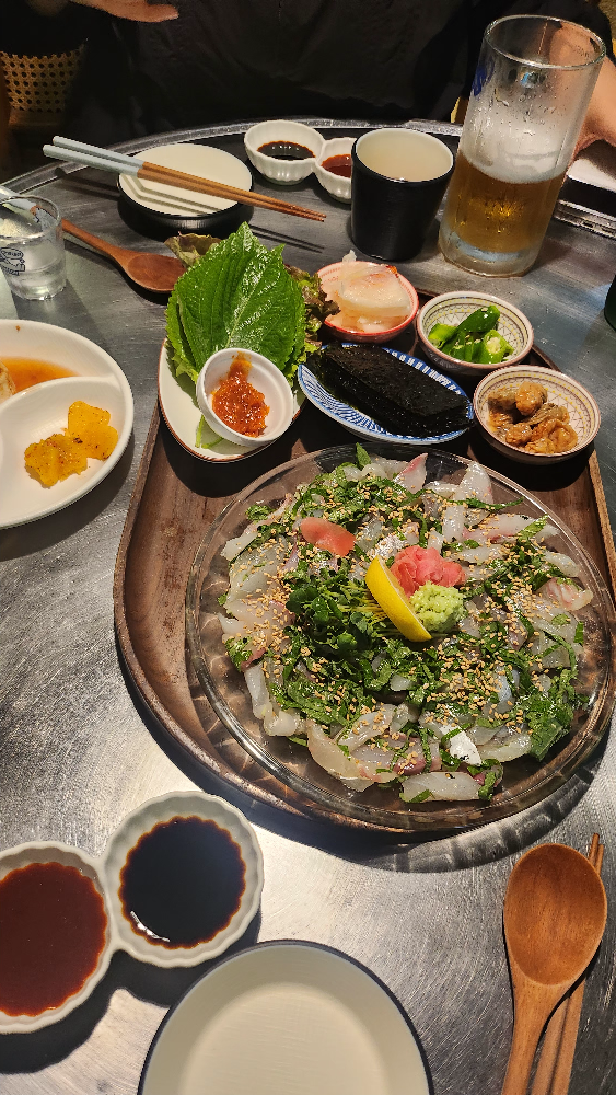 이태리횟집 대표 사진