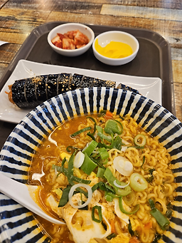 푸드코트 부산역점 대표 사진