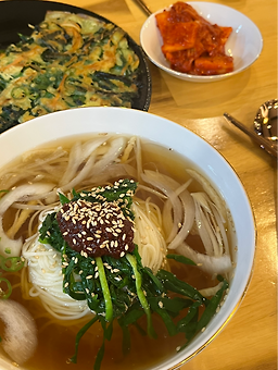 서문국수 사진 7