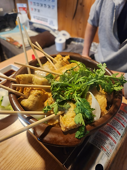 만나포차 대표 사진