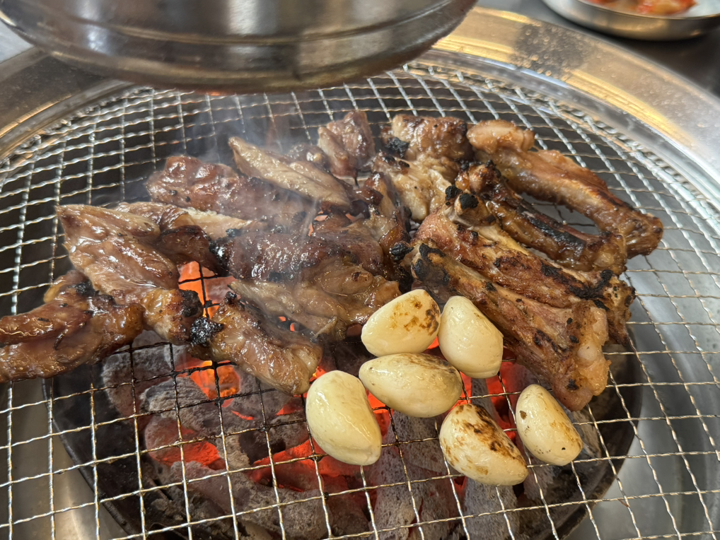 닭두꺼비 사진 2