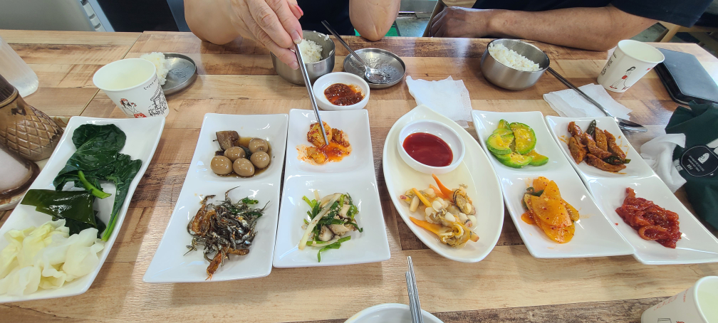 세끼밥상 대표 사진