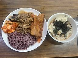 조롱박식당 사진 3