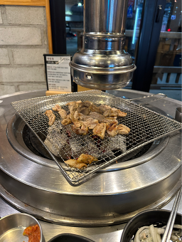 그집숯불닭갈비 해운대본점 사진 6