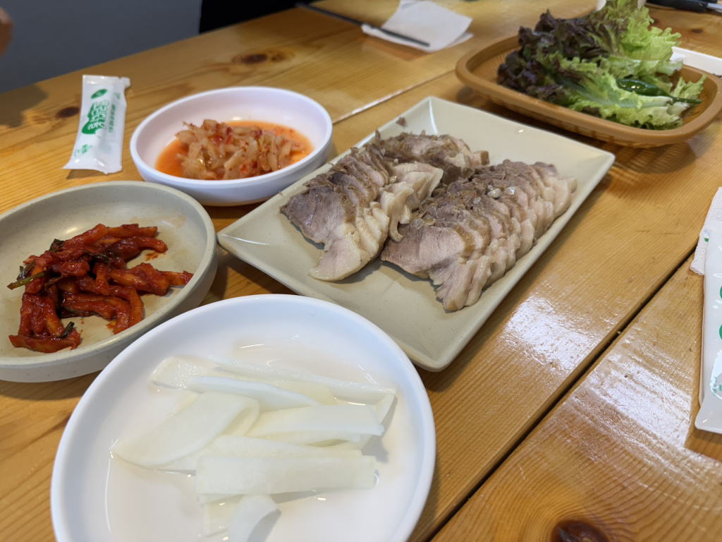 초시막국수 사진 8