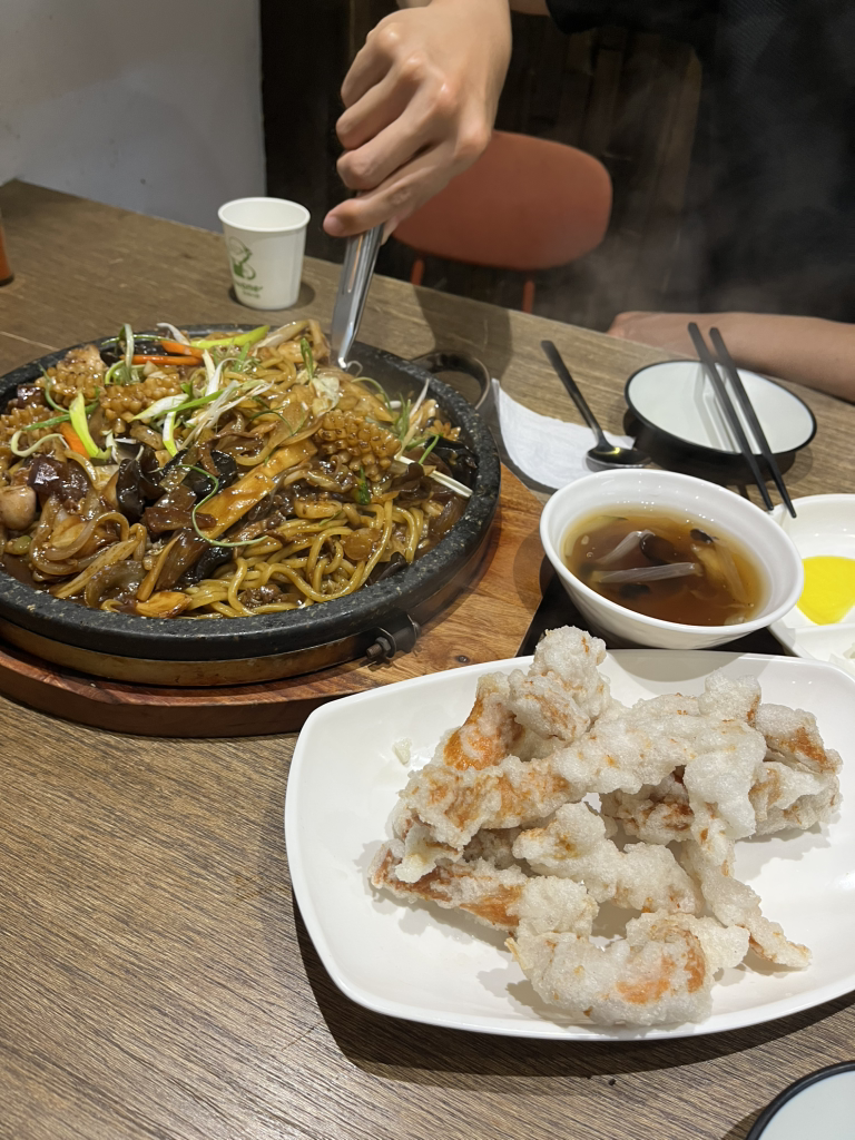 와와반점 광안본점 대표 사진