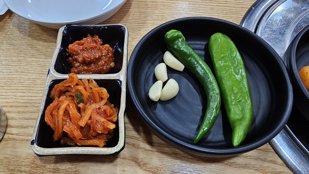 신비면옥 사진 3