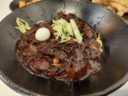 덕배반점 사진 2