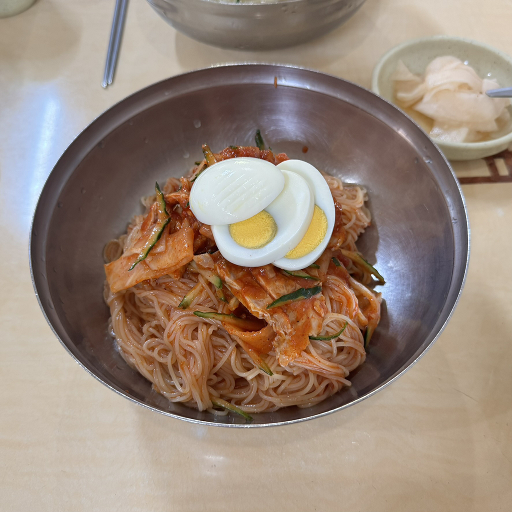 밀면촌 대표 사진