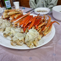 기장대게 사진 5