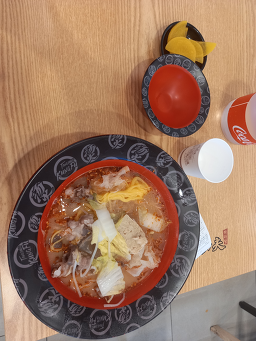 탕화쿵푸마라탕 범계역점 사진 3