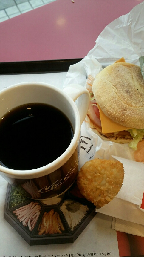 맥도날드 사직점 사진 2