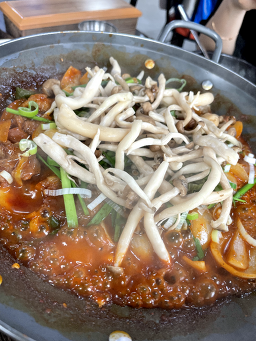 영천돼지국밥 사진 2