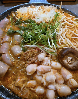 정성순대 서면점 대표 사진