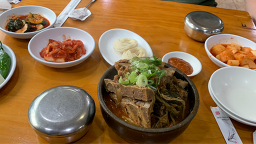 최뼈다구해장국 사상점 사진 5