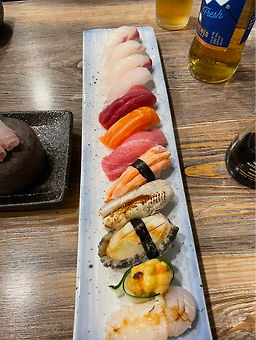 스시로운 사진 7