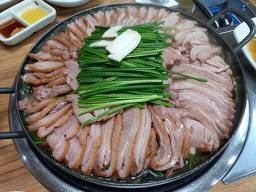 본터웰빙산채오리 대표 사진