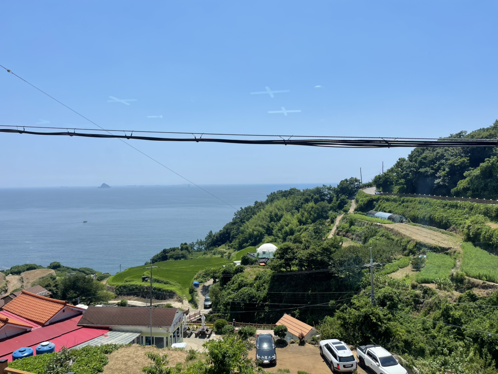 다랭이밥상앤카페 대표 사진