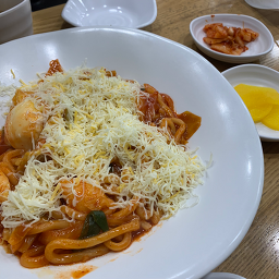 명인만두 부산시청점 사진 2