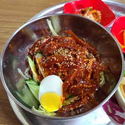 수영회국수 사진 7