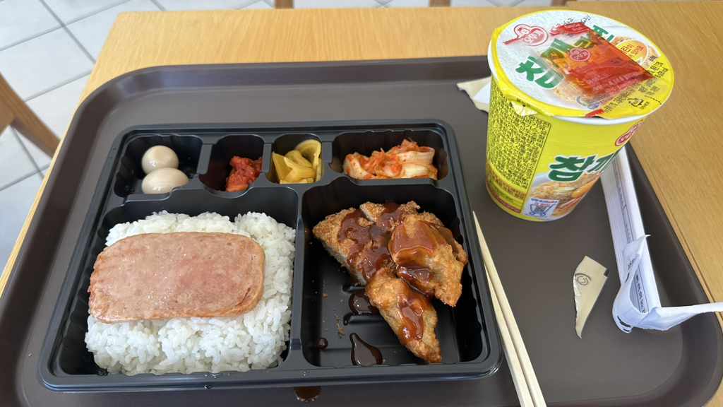 한솥도시락 경주석장점 대표 사진