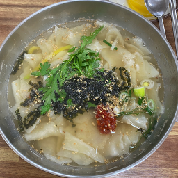 부부손칼국수 사진 6