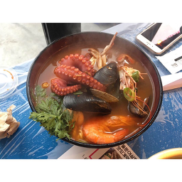 여수물고기 사진 2