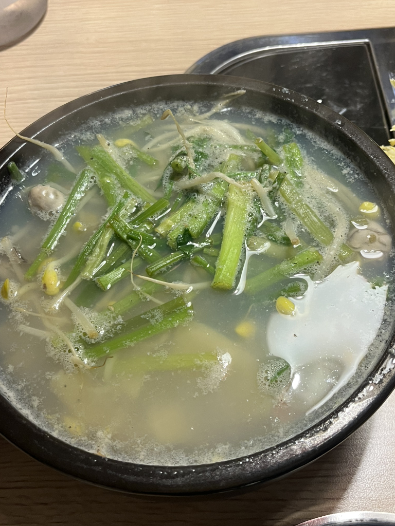 통영굴바다 범계직영점 대표 사진