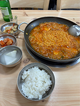경원식당 의정부역점 대표 사진