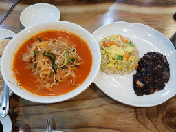 하오츠 대표 사진