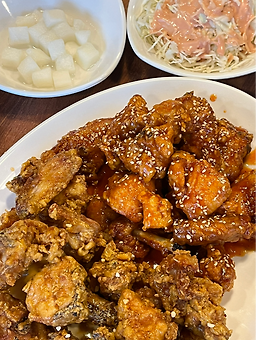 오복통닭 녹산명지점 대표 사진