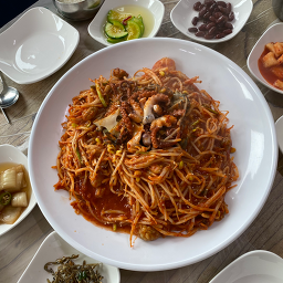 남해찜나라 사진 2