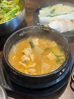 무쇠화로 사진 3