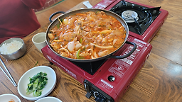 까치식당 사진 3