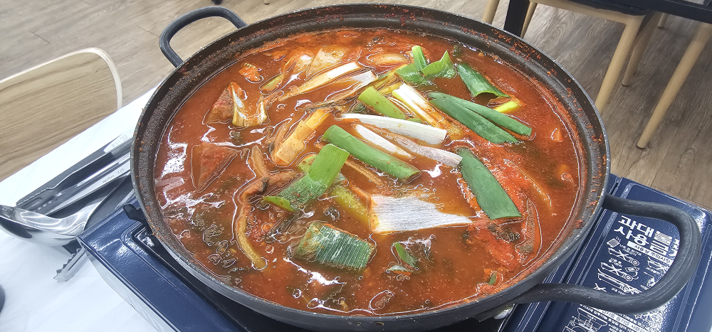 갈치회관 사진 5