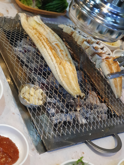 만석꾼 풍천산삼민물장어 사진 6