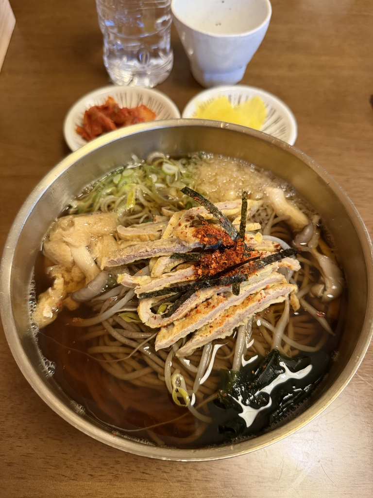 원앙 사진 3