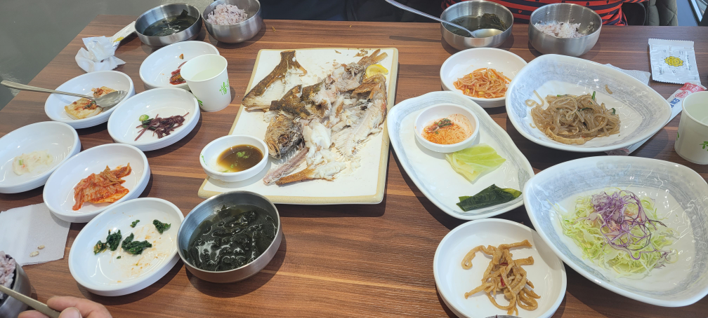 칠암밥상 사진 6