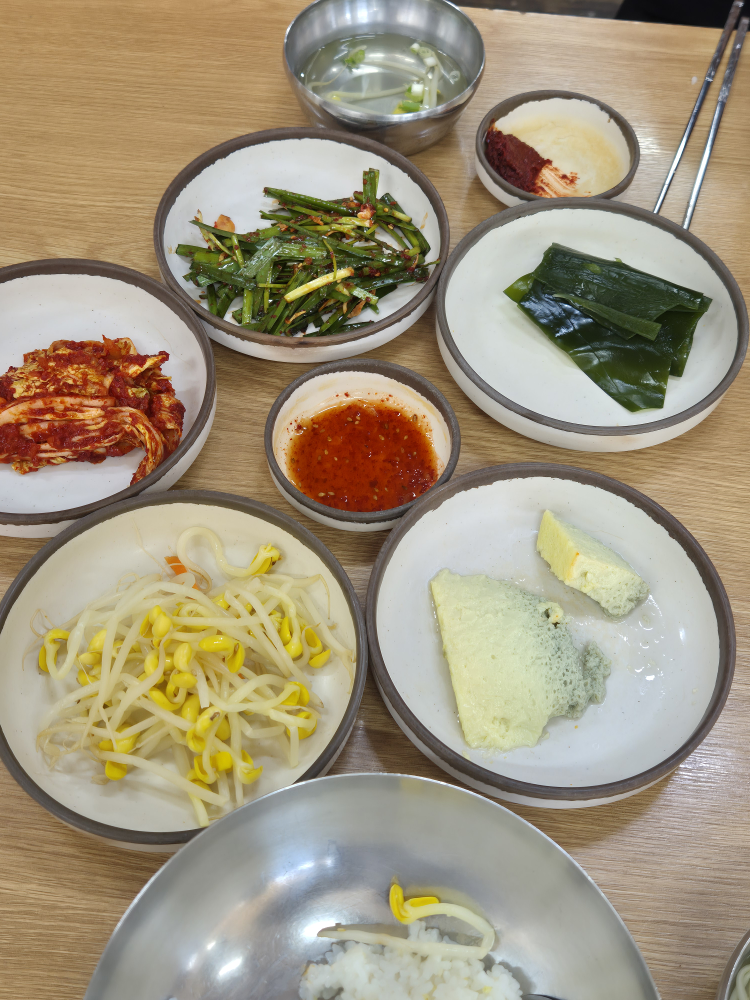 용호낙지 본점 사진 2