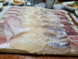 흑산도횟집 사진 8