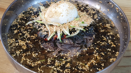 경포막국수 사진 8