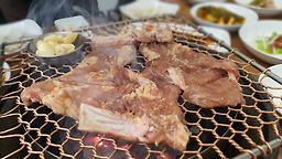 우리집참숯갈비 소호점 사진 3