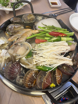 엑스포해물예찬 사진 3