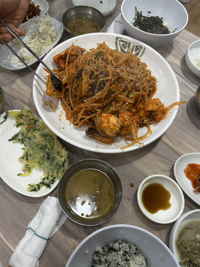 아구회관 대표 사진