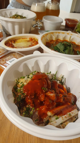 참가자미 해운대마린시티점 사진 4