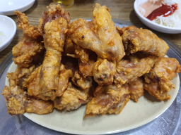 초량통닭 사진 3