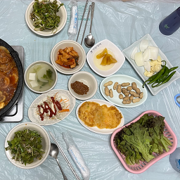 천왕산가든 사진 2
