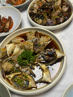 백도식당 대표 사진