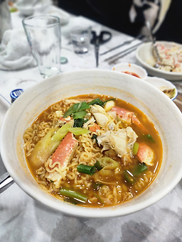 해저도시 사진 2