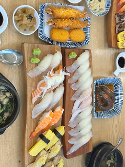 오감스시 대표 사진